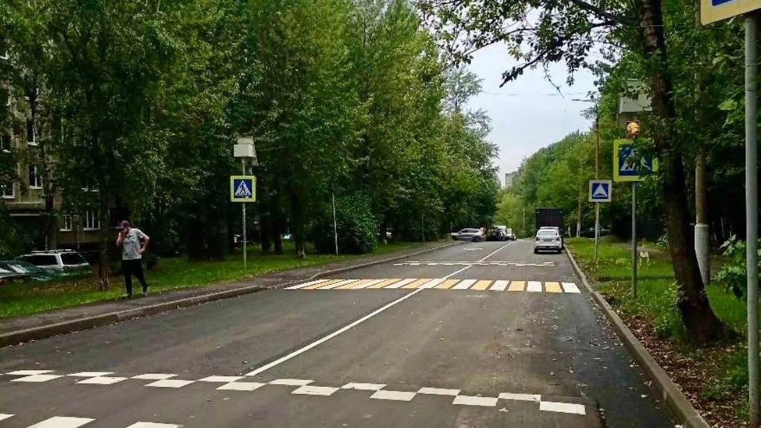 Ремонт более двухсот муниципальных дорог провели в Подмосковье по выбору жителей