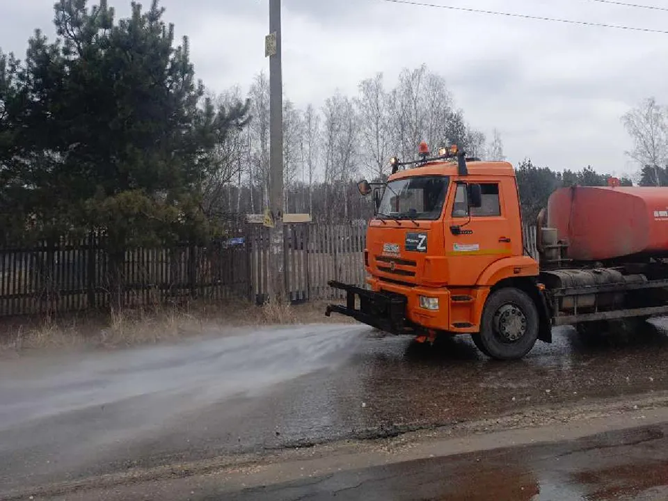 Фото: пресс-служба администрации Шатурского муниципального округа