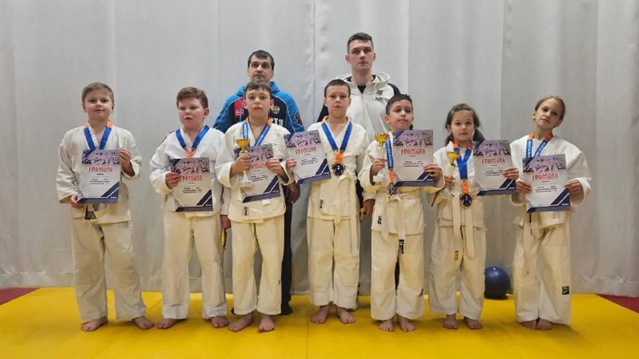 Спорткомитет г.о. Щелково