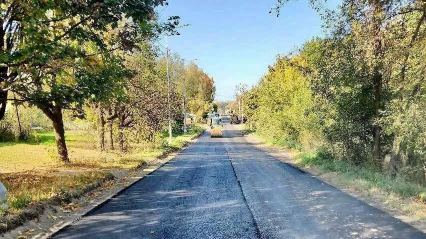 Фото: Министерство транспорта и дорожной инфраструктуры Московской области