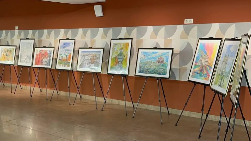 Фото: Медиабанк Подмосковья/Эдуард Стратонов