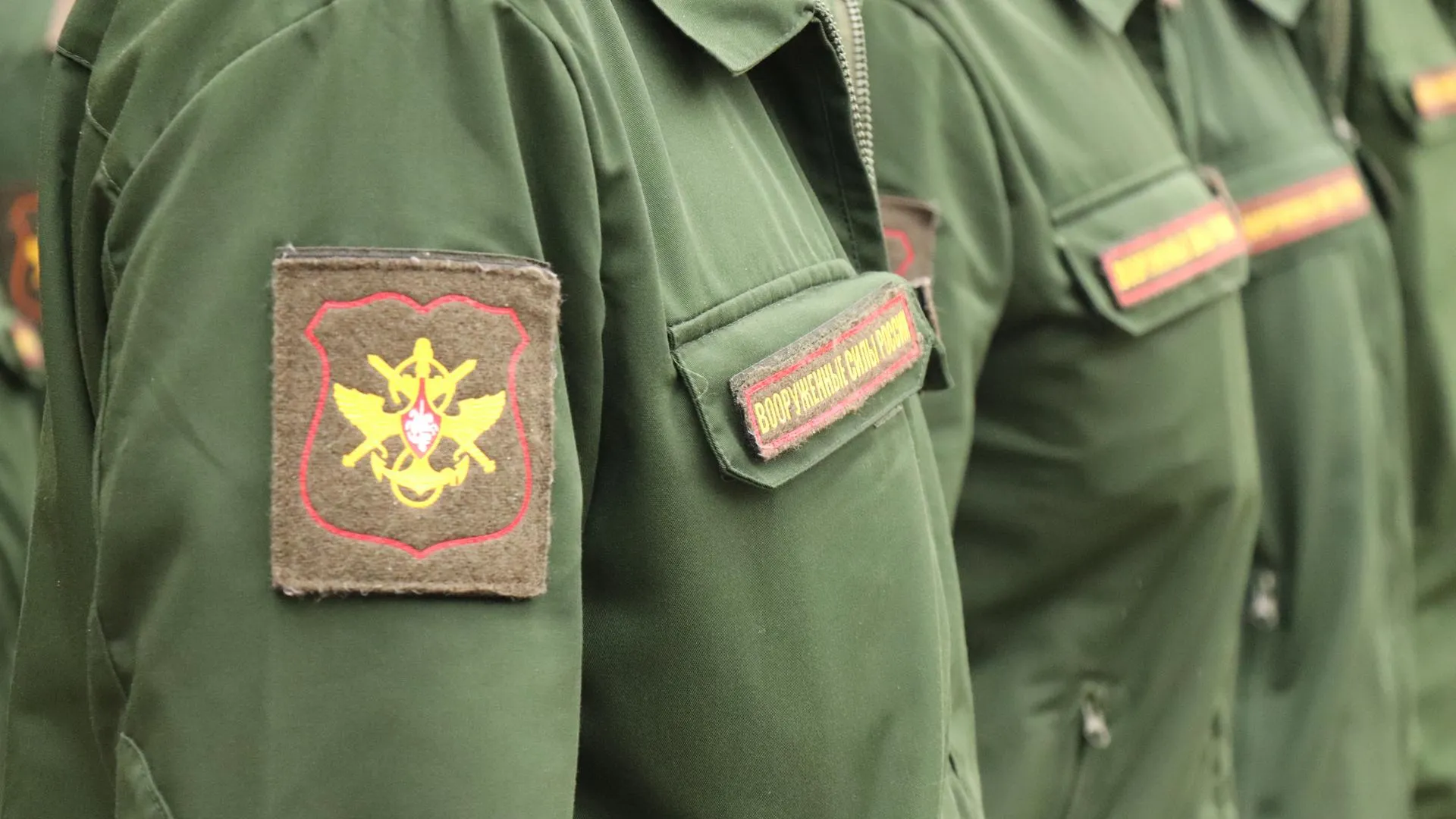 Фото: Василий Тремасов