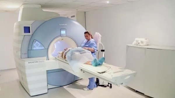 Полсотни единиц тяжелого медоборудования заработало с начала года в Подмосковье
