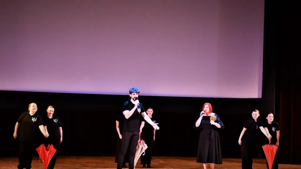 Фото: пресс-служба администрации г.о. Жуковский