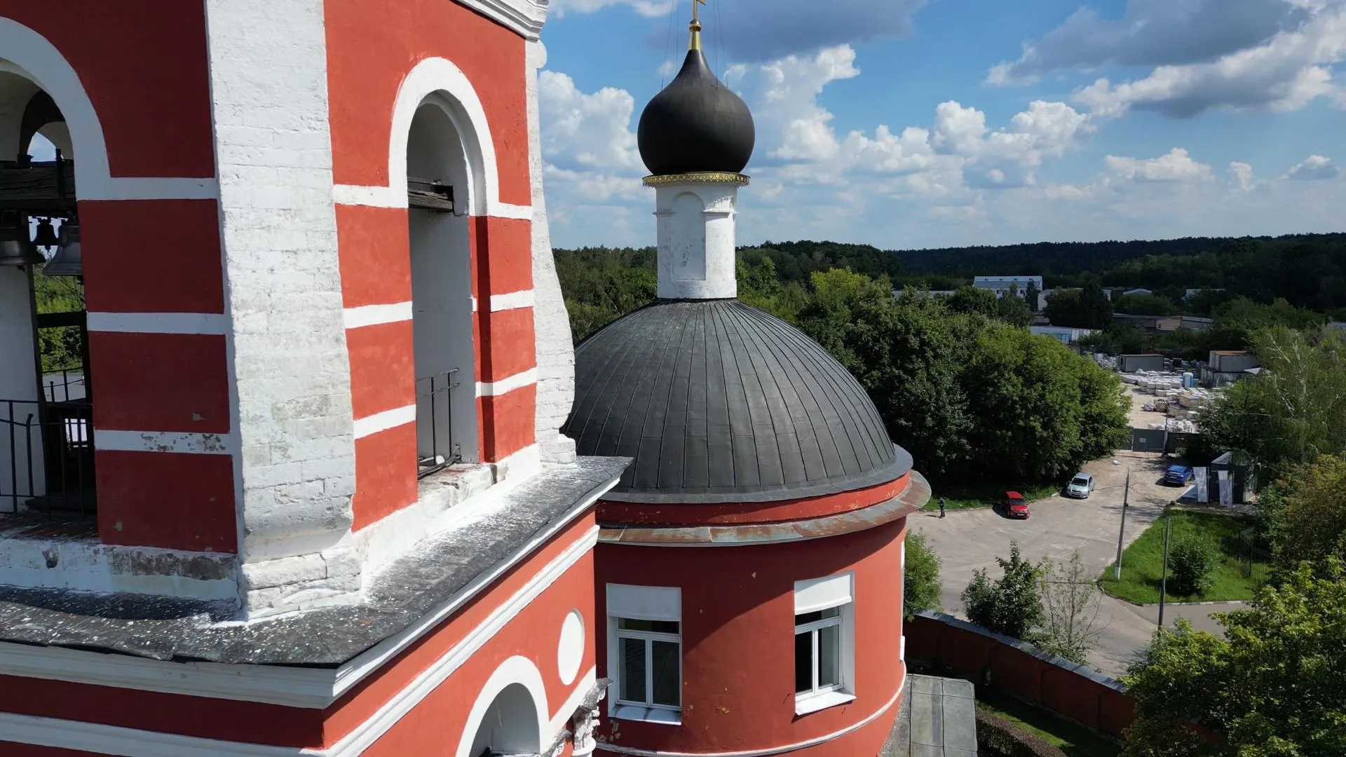 Фото: Ксения Борцова