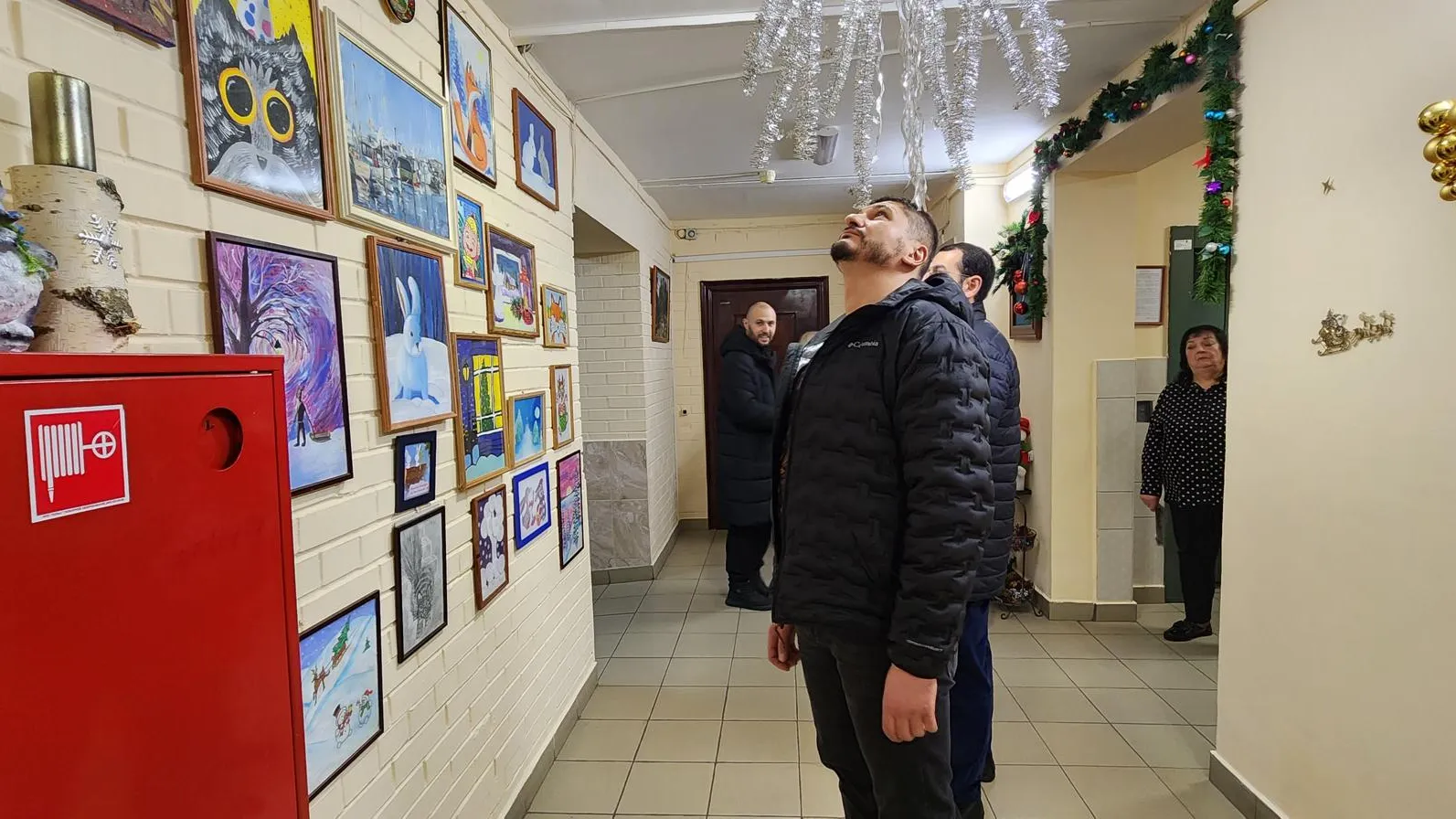 фото — Н. Надточая