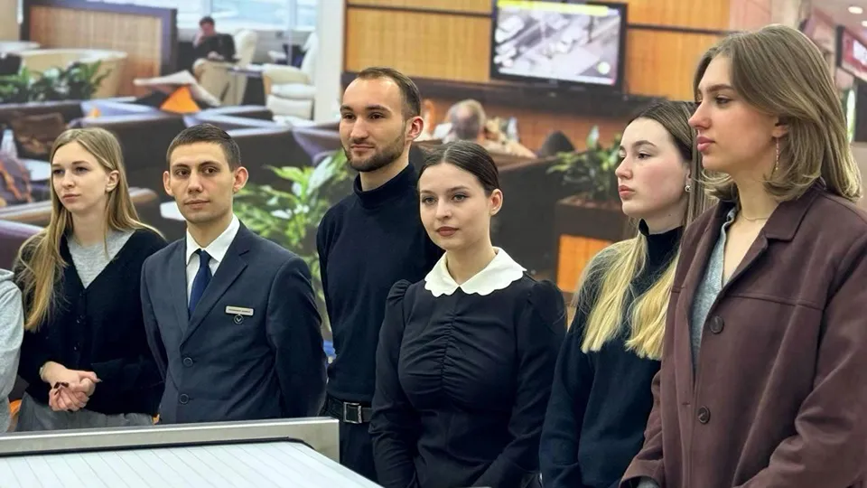 Фото: Министерство образования Московской области