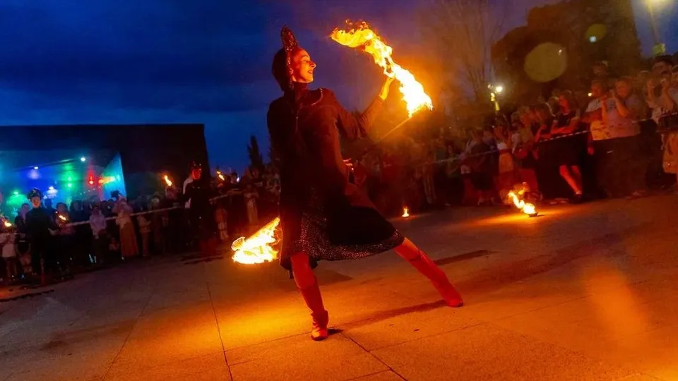 Фото: пресс-служба администрации Орехово-Зуевского г.о.