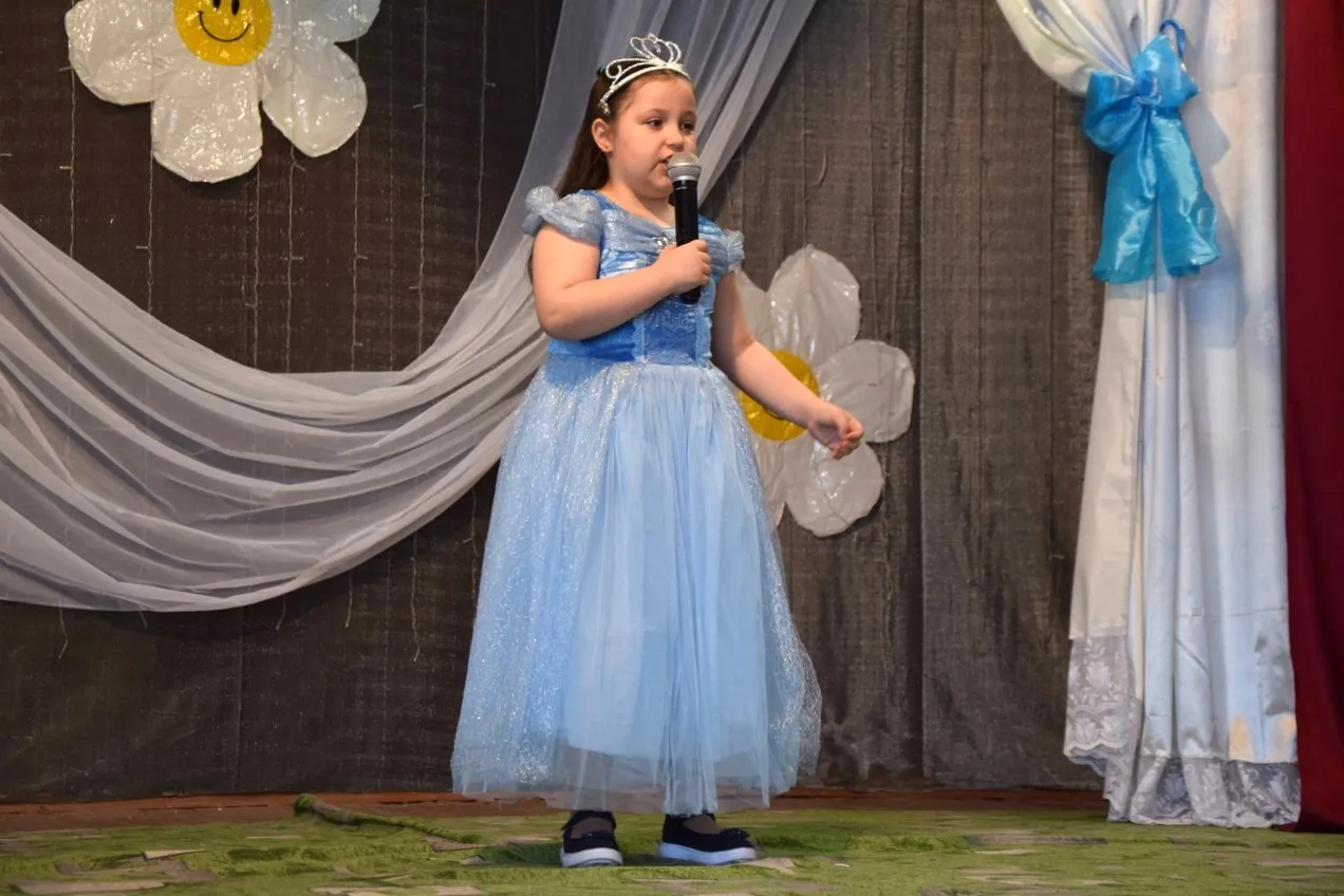 Фото: vk.com/МОУ «СОШ Вектор» Воскресенск