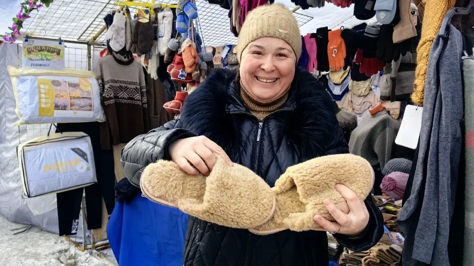 Фото: МедиаБанк Подмосковья/Елена Катасонова