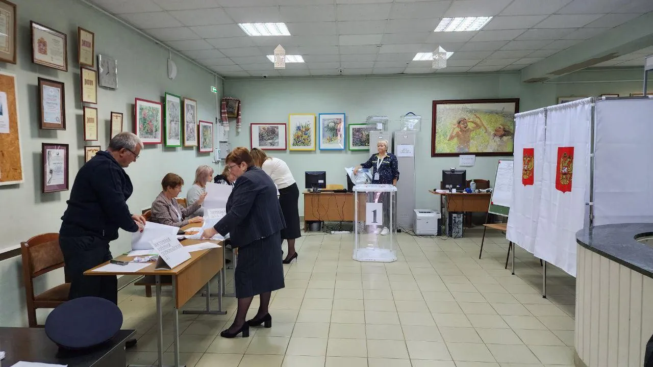 Ирина Матвеева