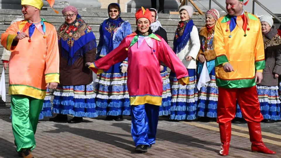 Фото: пресс-служба администрации г.о. Жуковский