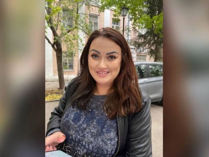 Ясновидящая из Москвы помогает искать пропавших на СВО