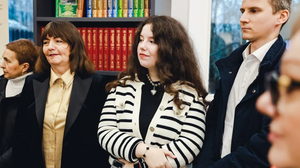 Фото: пресс-служба администрации г.о. Химки