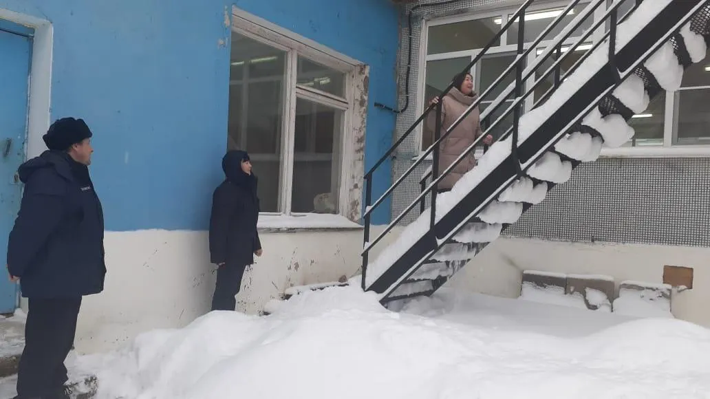 Фото: Наше Лотошинье / Вконтакте