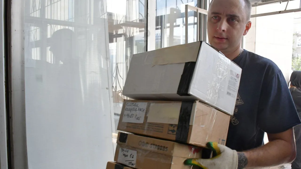 Фото: пресс-служба Администрации г.о. Жуковский