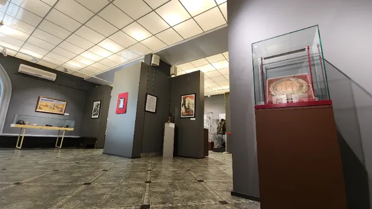 МедиаБанк Подмосковья/Юлия Андросова