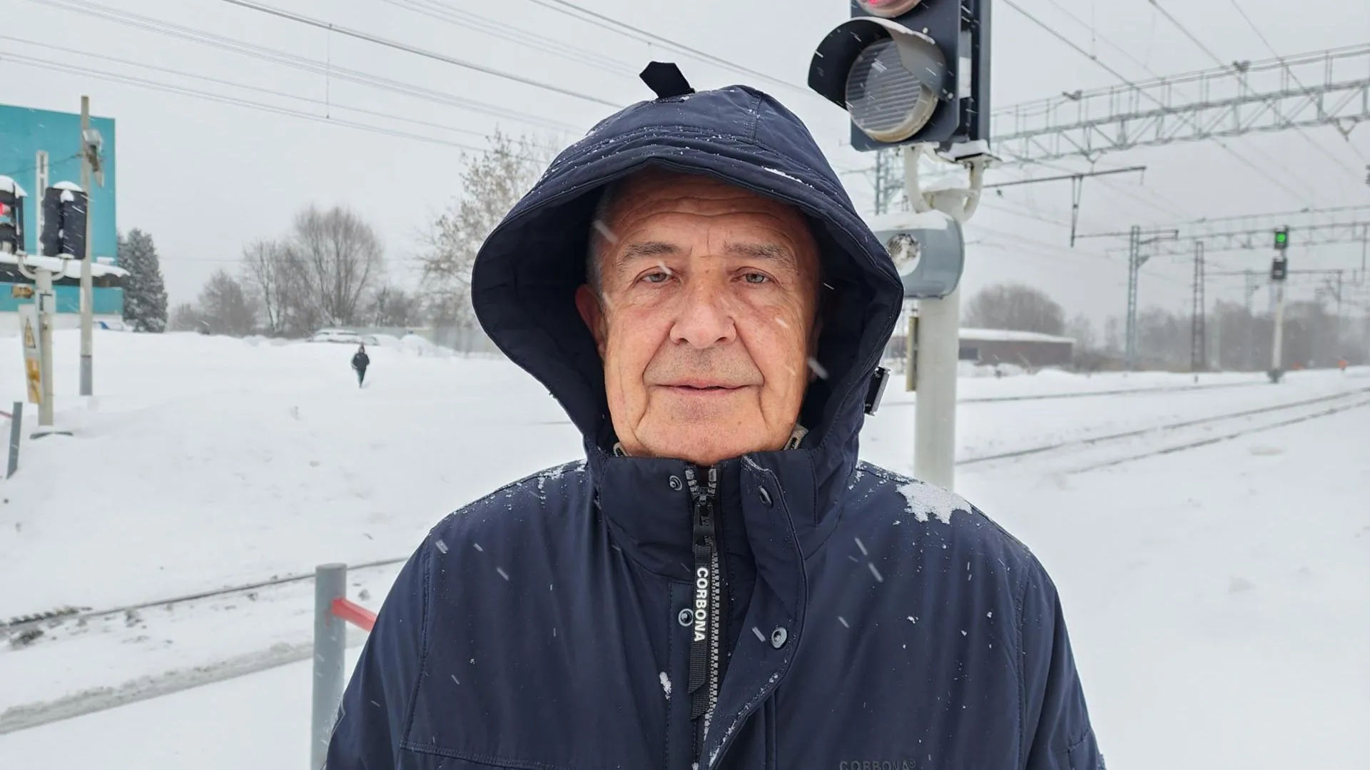 МедиаБанк Подмосковья/Ирина Моисеева