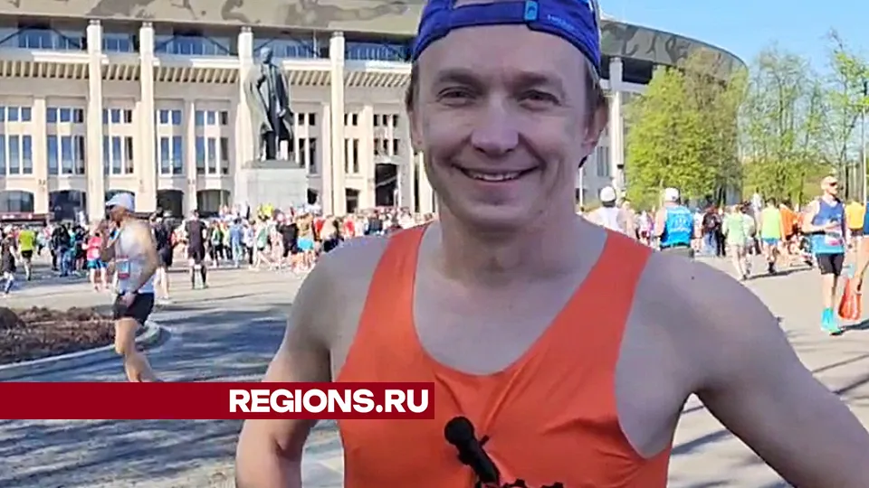 Фото: Андрей Семибратов