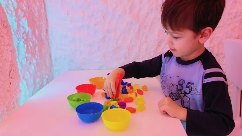 Фото: КЦСОиР «Серебряно-Прудский»