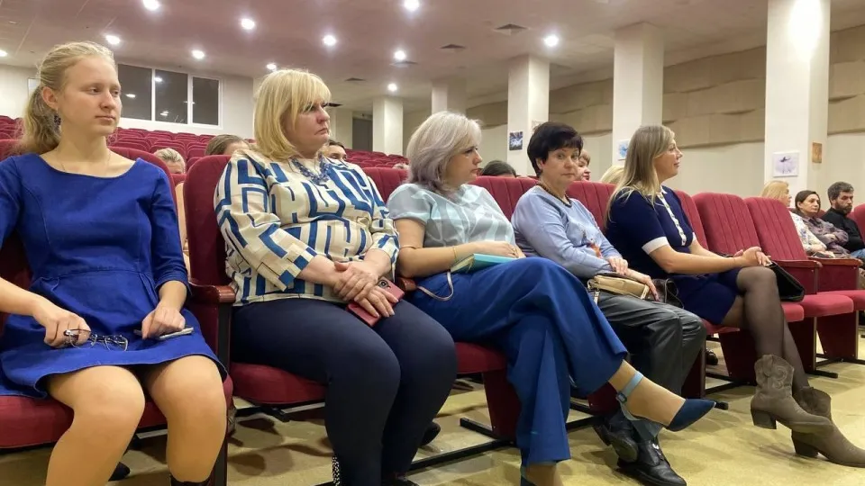 Фото: реутовская больница