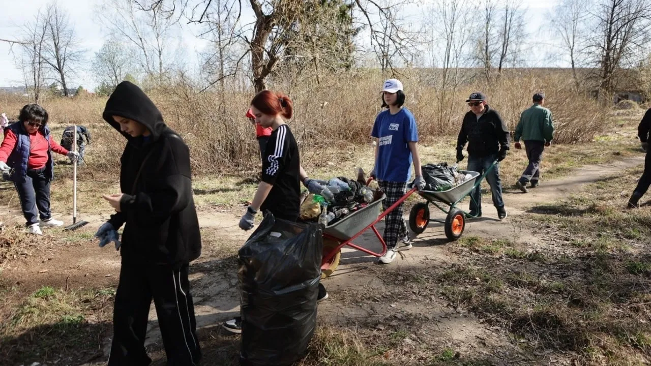 Фото: vk.com/Михаил Собакин
