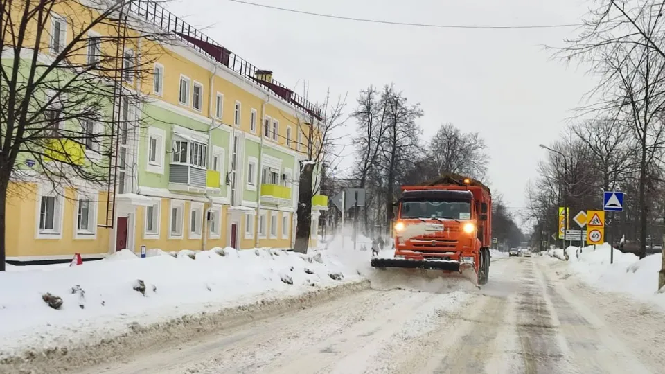 Фото: пресс-служба администрации городского округа Ступино