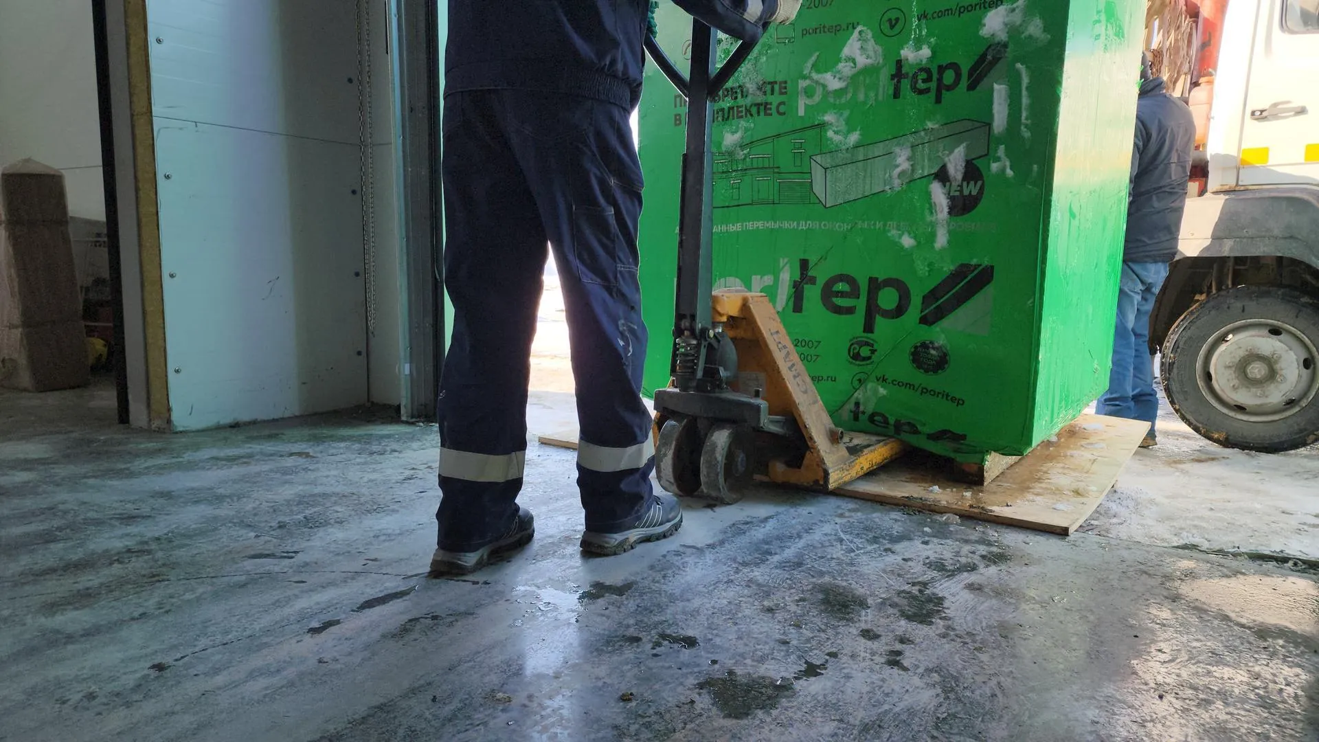 Медибанк Подмосковья/Иван Дубров