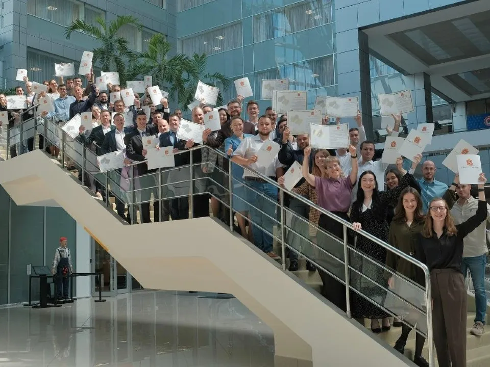 Фото: Министерство жилищной политики Московской области