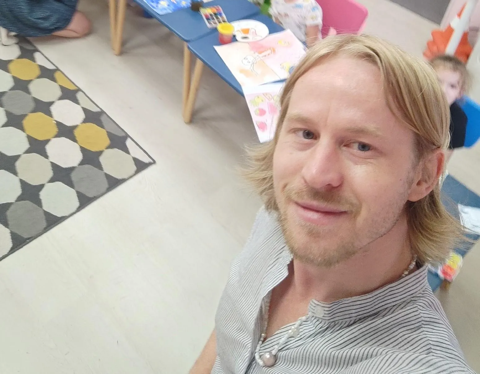 Фото: Александр Фадеев / ВКонтакте