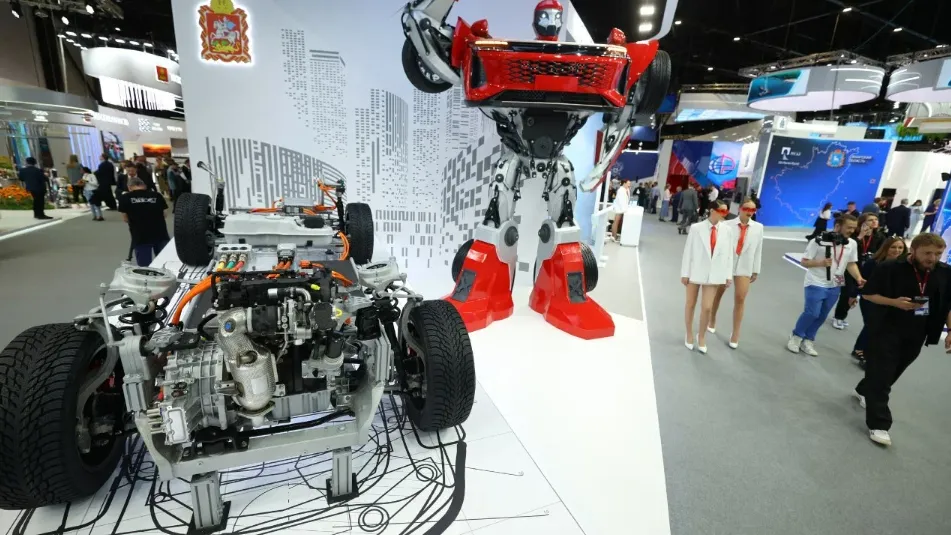 Фото: Константин Семенец