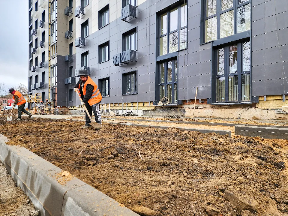 Фото: МедиаБанк Подмосковья/Мария Андрюхина