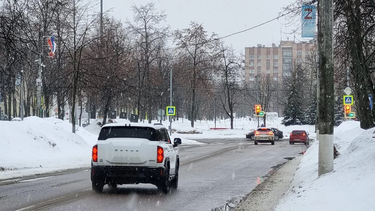 Андрей Башинский