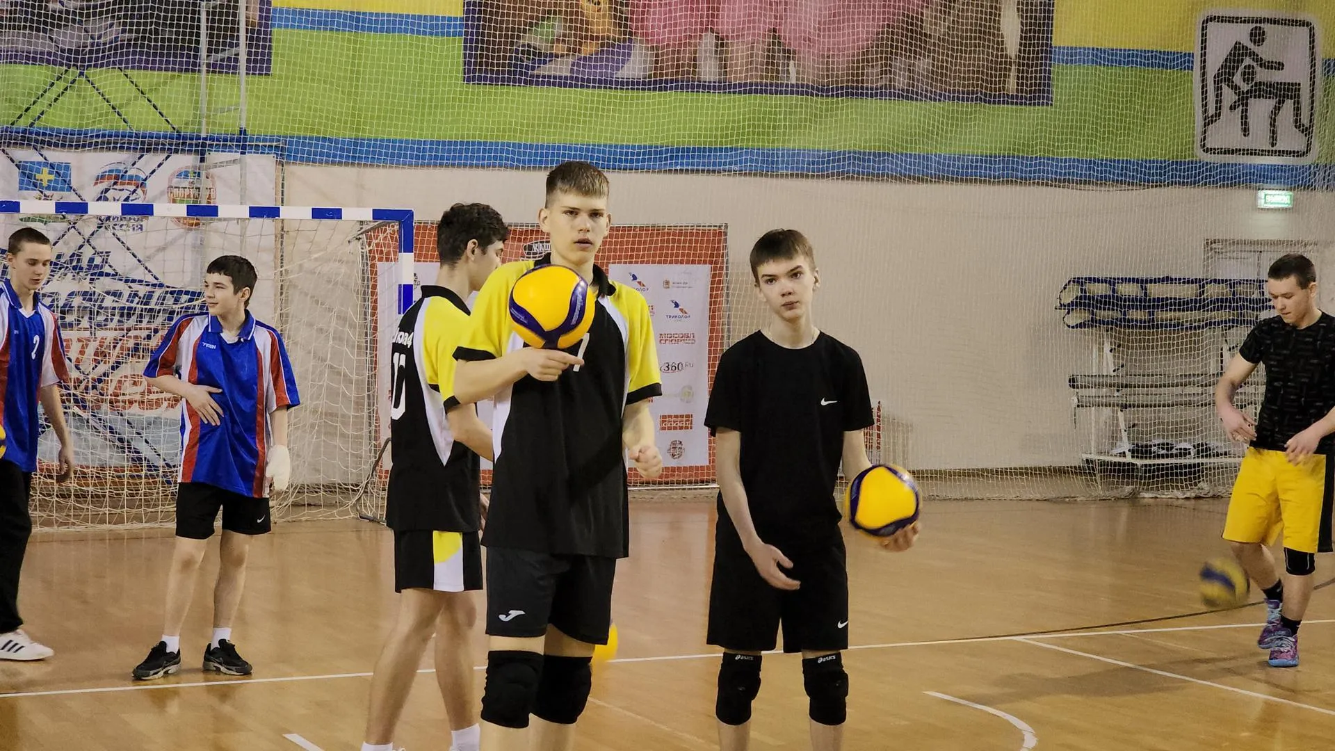 Медибанк Подмосковья/Иван Дубров