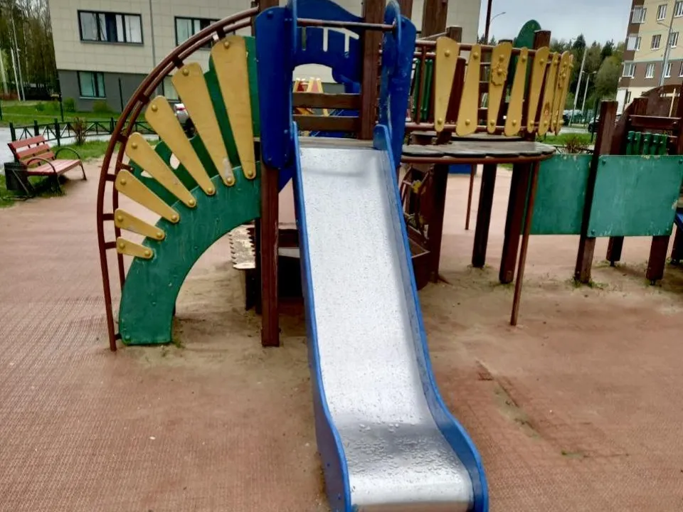 Фото: Министерство по содержанию территорий и государственному жилищному надзору МО