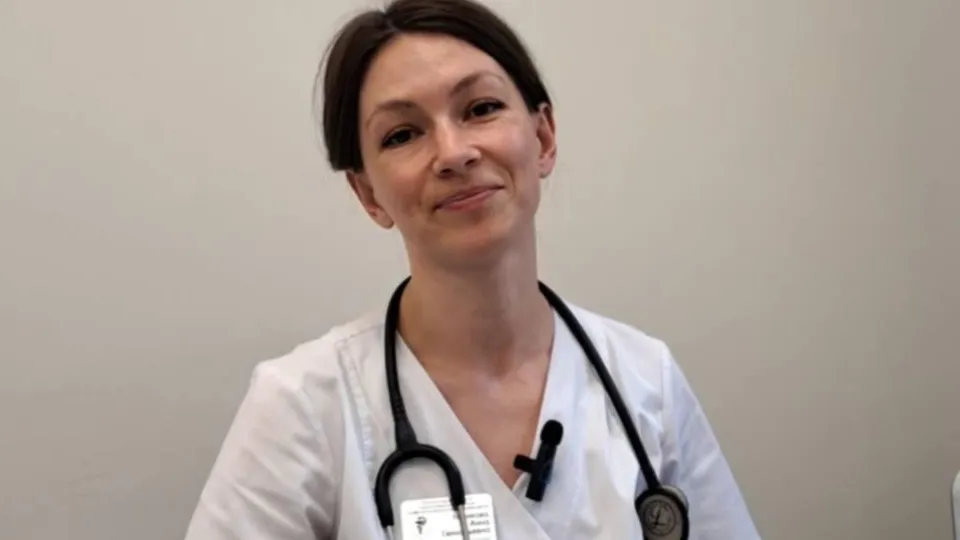 Фото: пресс-служба Наро-Фоминской больницы