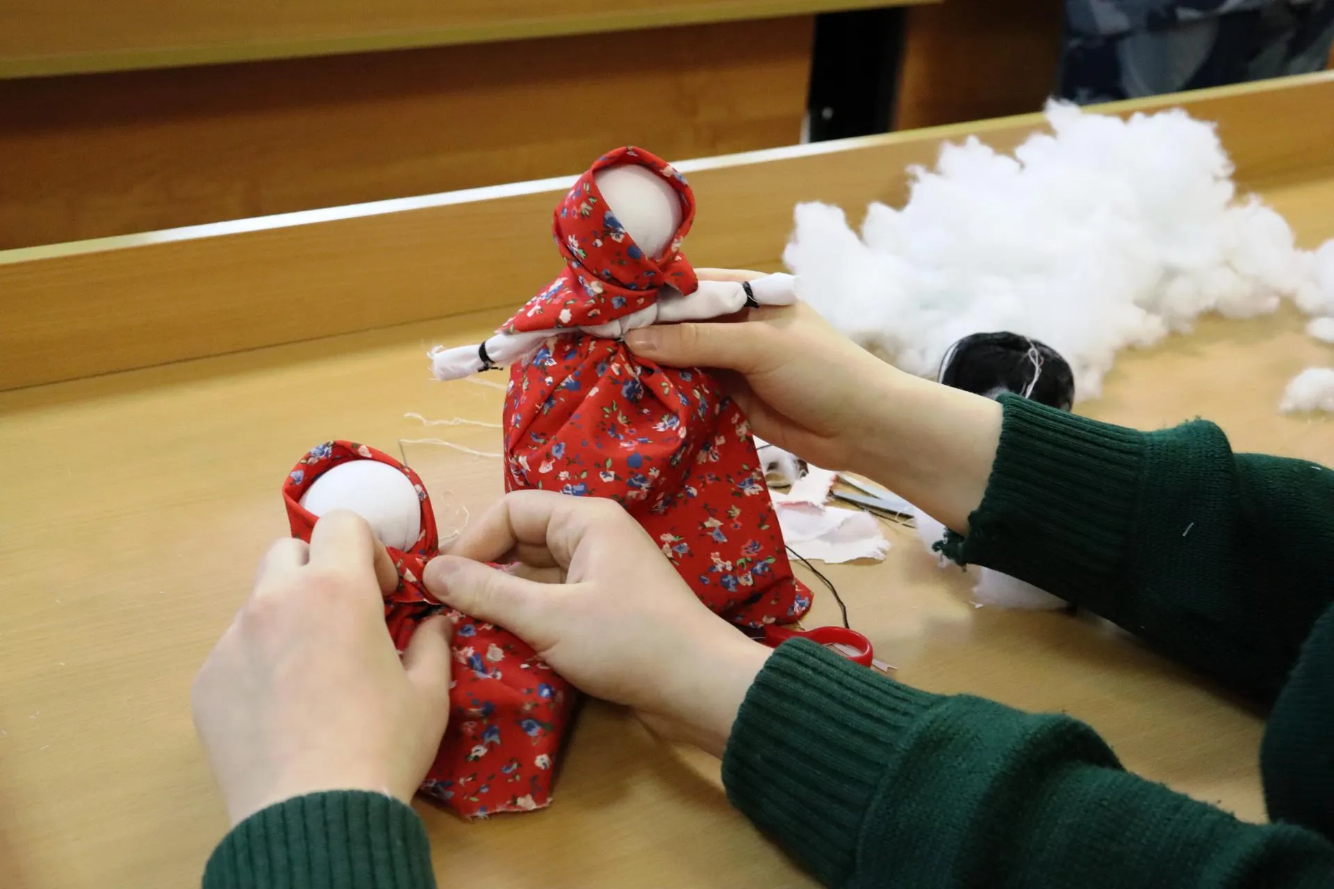 Фото: пресс-служба УФСИН России по Московской области