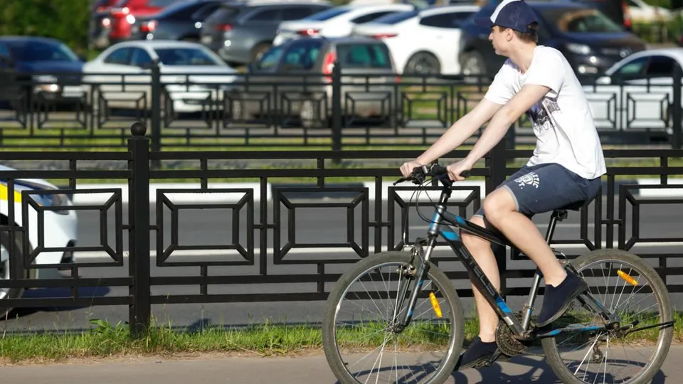 Фото: Наталья Лымарь