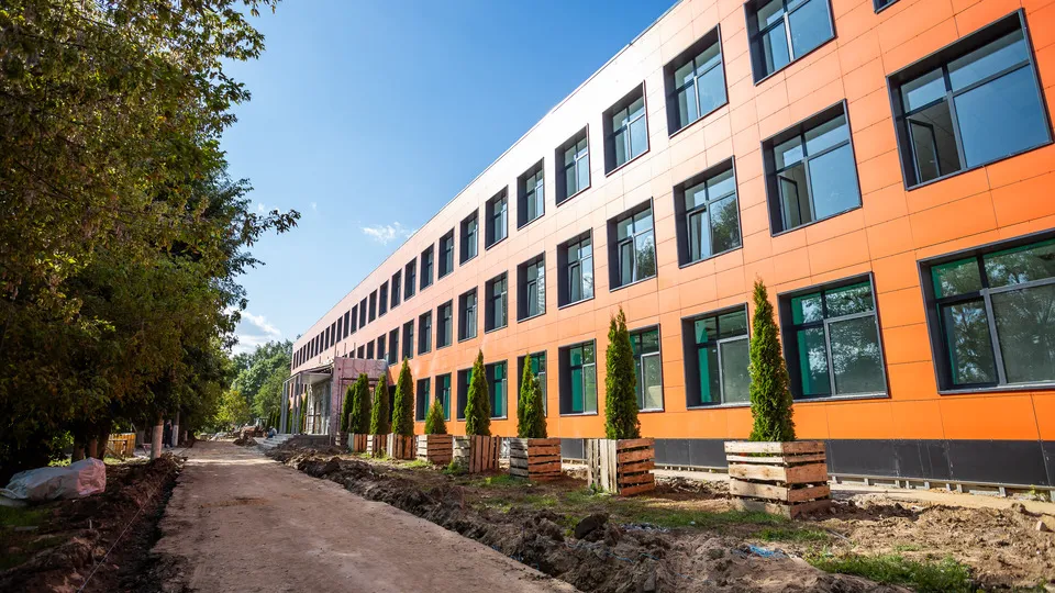 Фото: пресс-служба Администрации г. о. Кашира