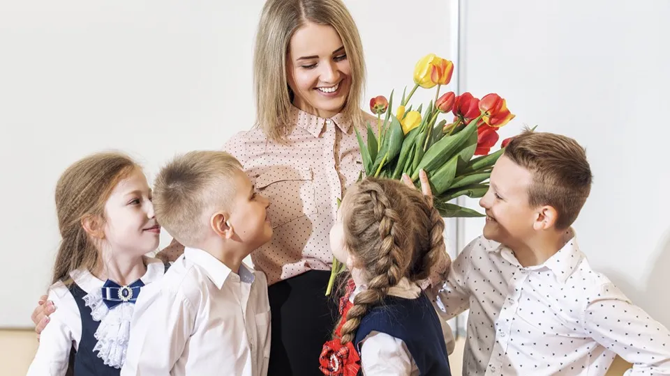 Фото: istockphoto.com/Kuzmichstudio