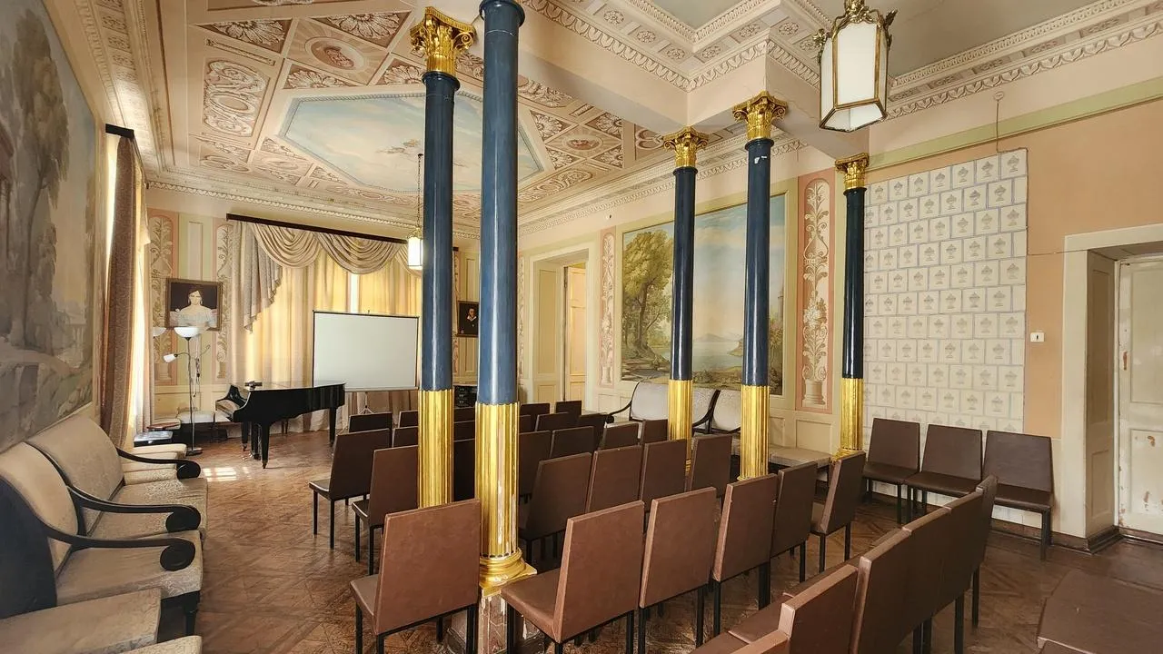 Медиабанк Подмосковья/Дмитрий Беденко