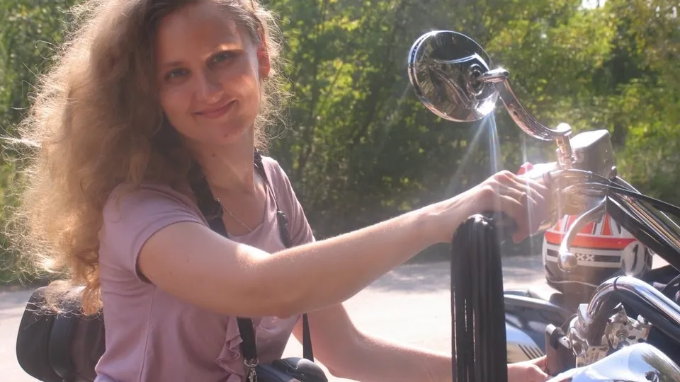 Фото: Ольга Соломатина