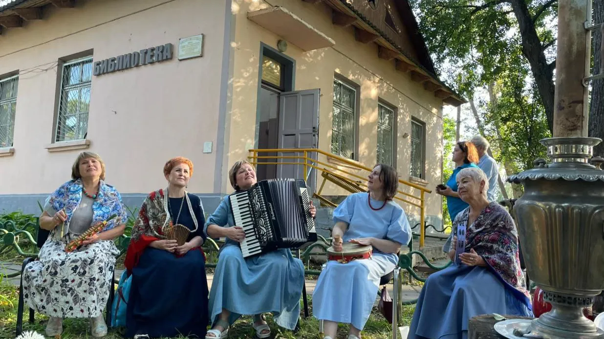 Фото: пресс-служба администрации Наро-Фоминского г.о.