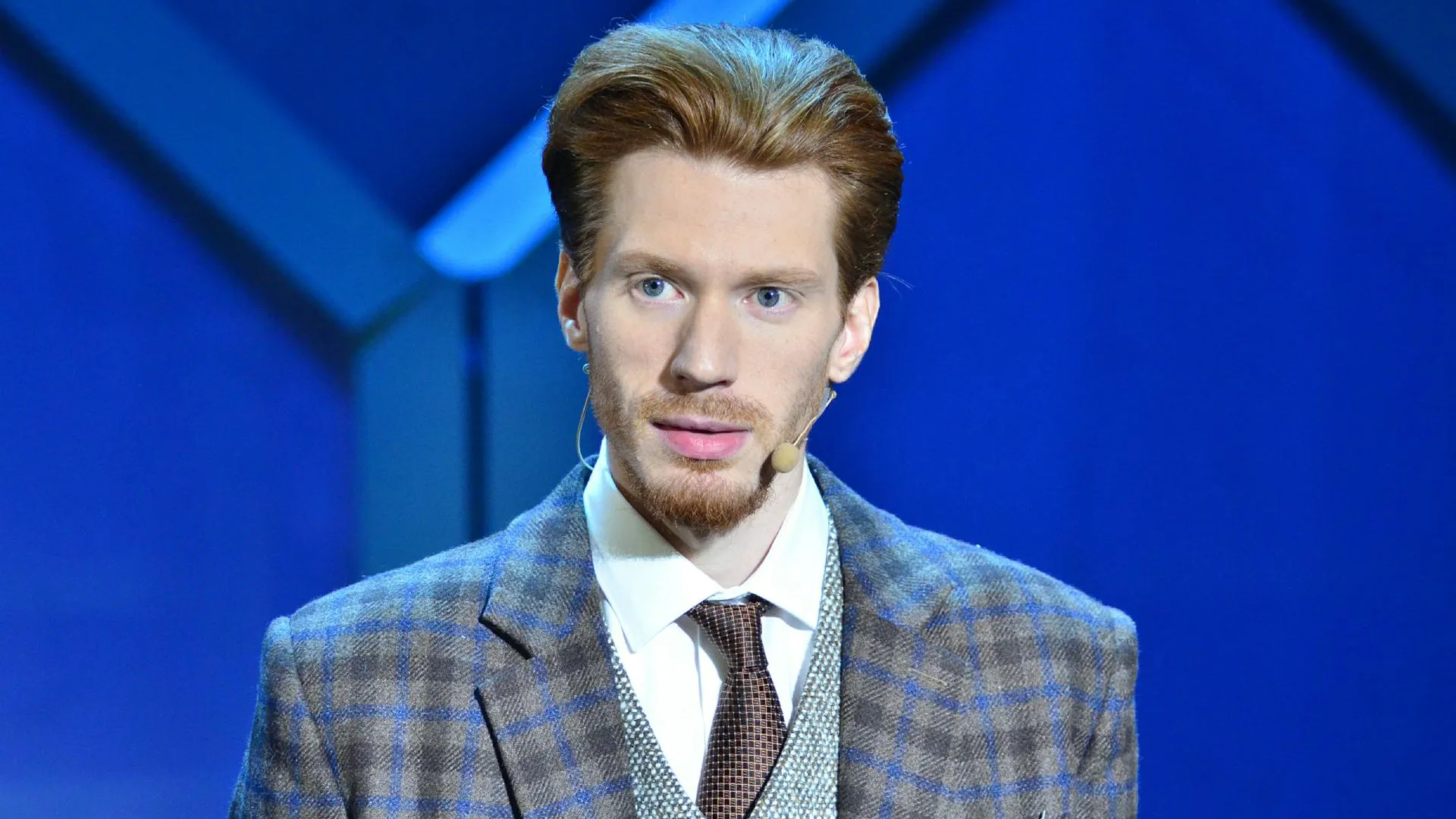 Pavel Kashaev, Павел Кашаев