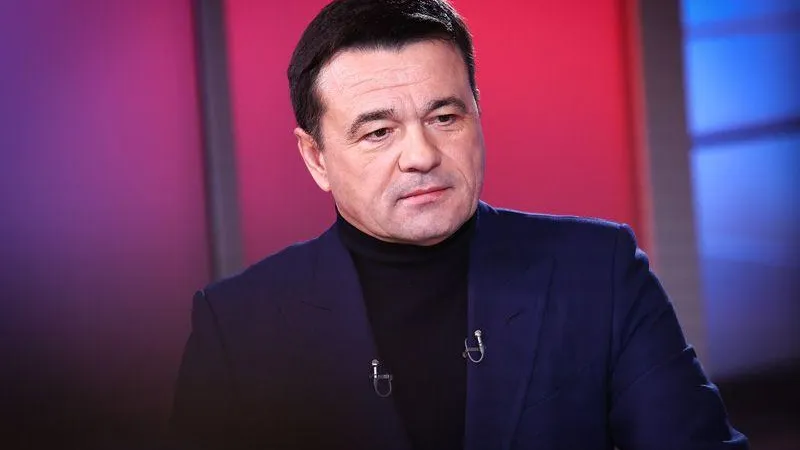Антон Чернов