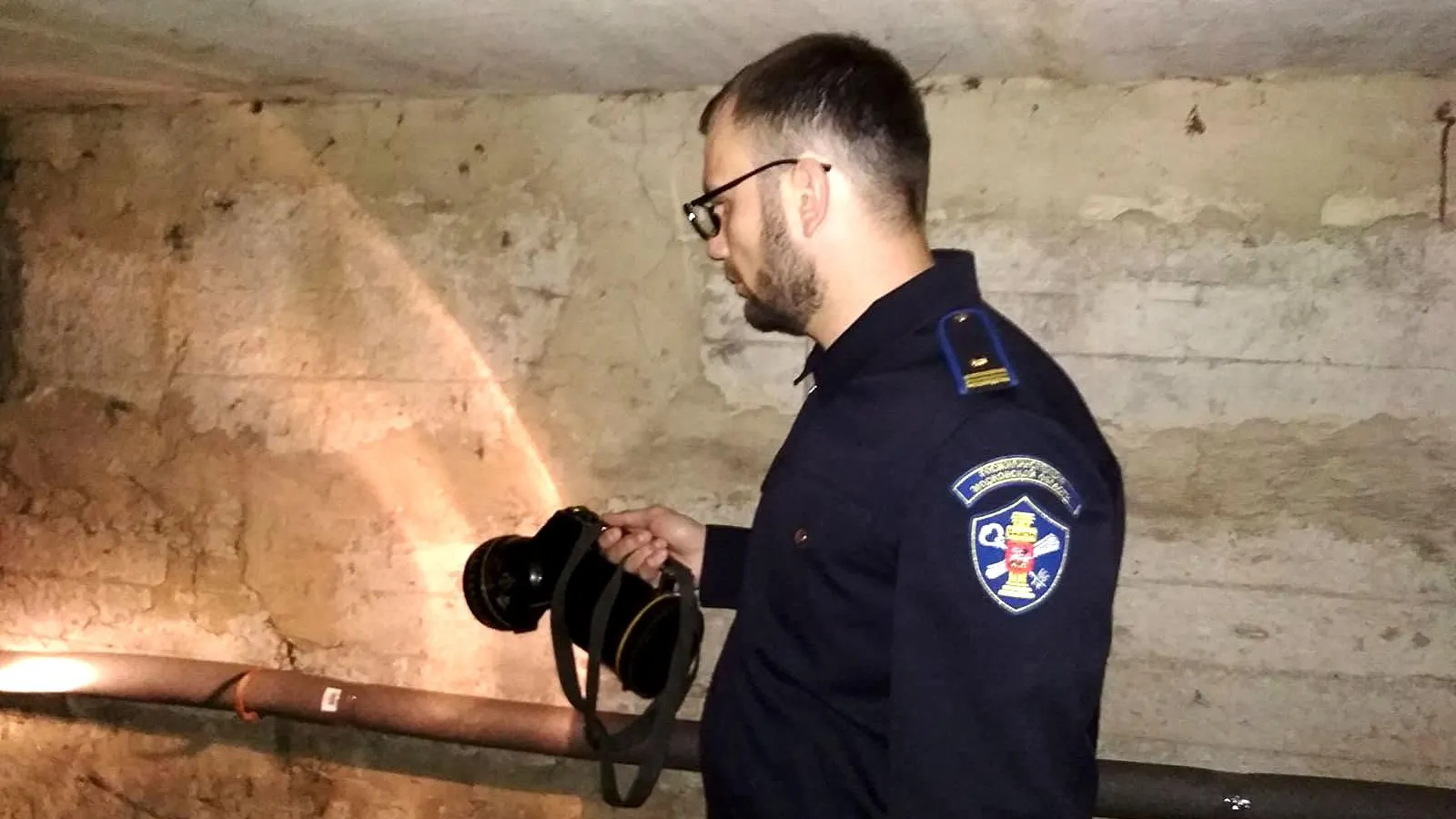 Госжилинспекция Московской области