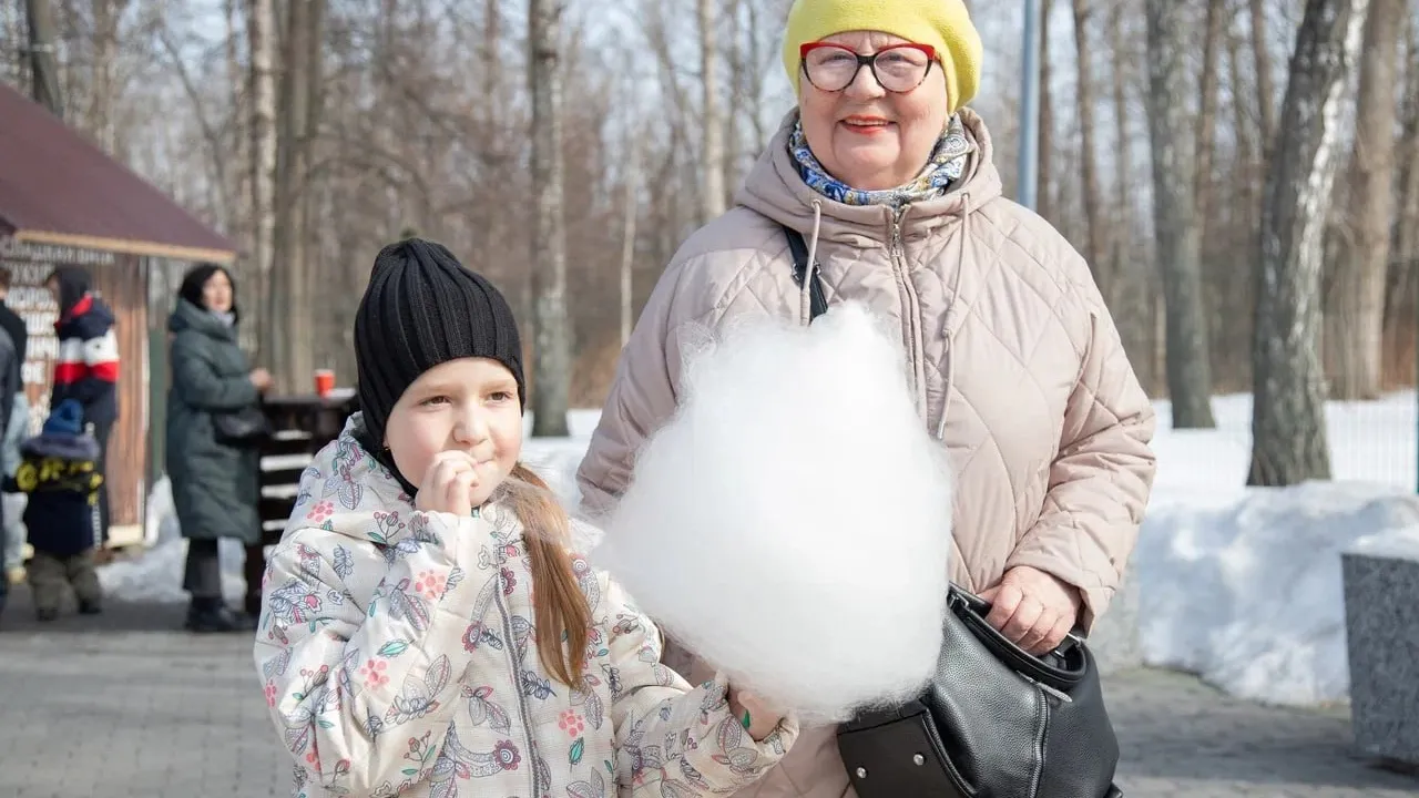 Фото: пресс-служба администрации г.о. Кашира