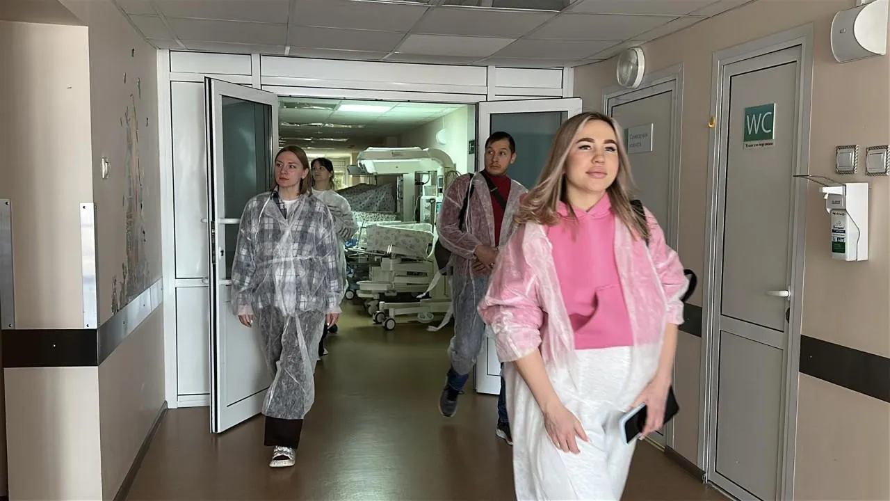 REGIONS/Кристина Тришина