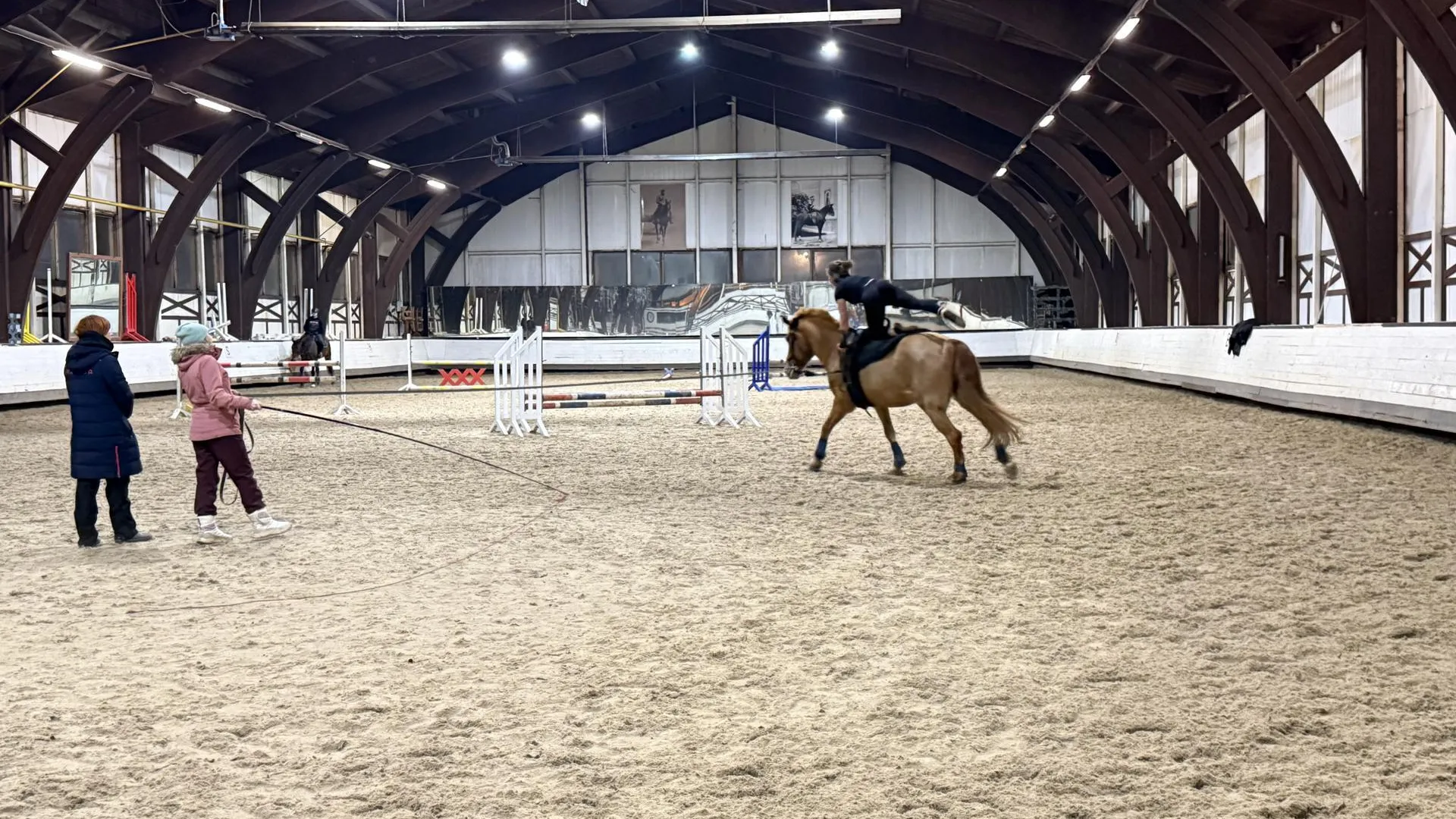 МедиаБанк Подмосковья/Анна Дука