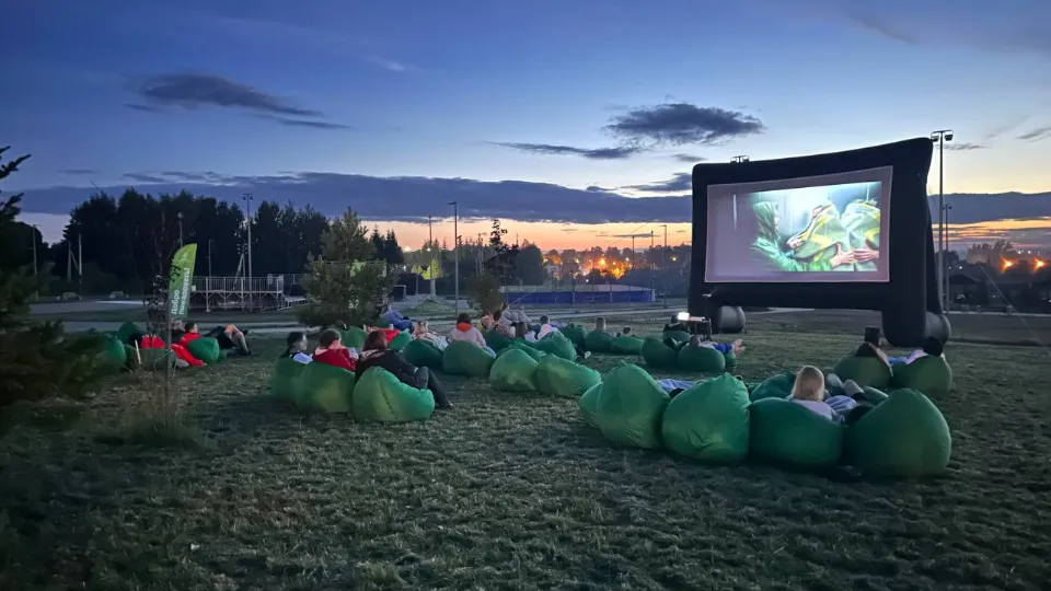 Фото: МедиаБанк Подмосковья/Яна Шаливская